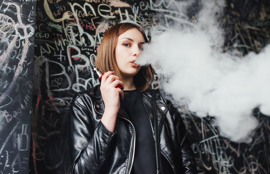 Finding the Best Crystal Disposable Vape in UK!