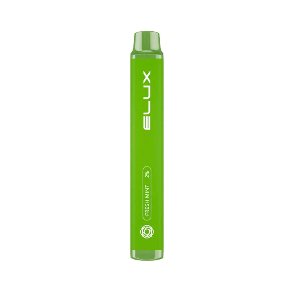 Elux-Legend-Mini-Fresh-Mint-Disposable-Vape