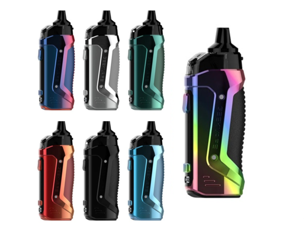 GeekVape B60 Boost 2 - Vape Kit