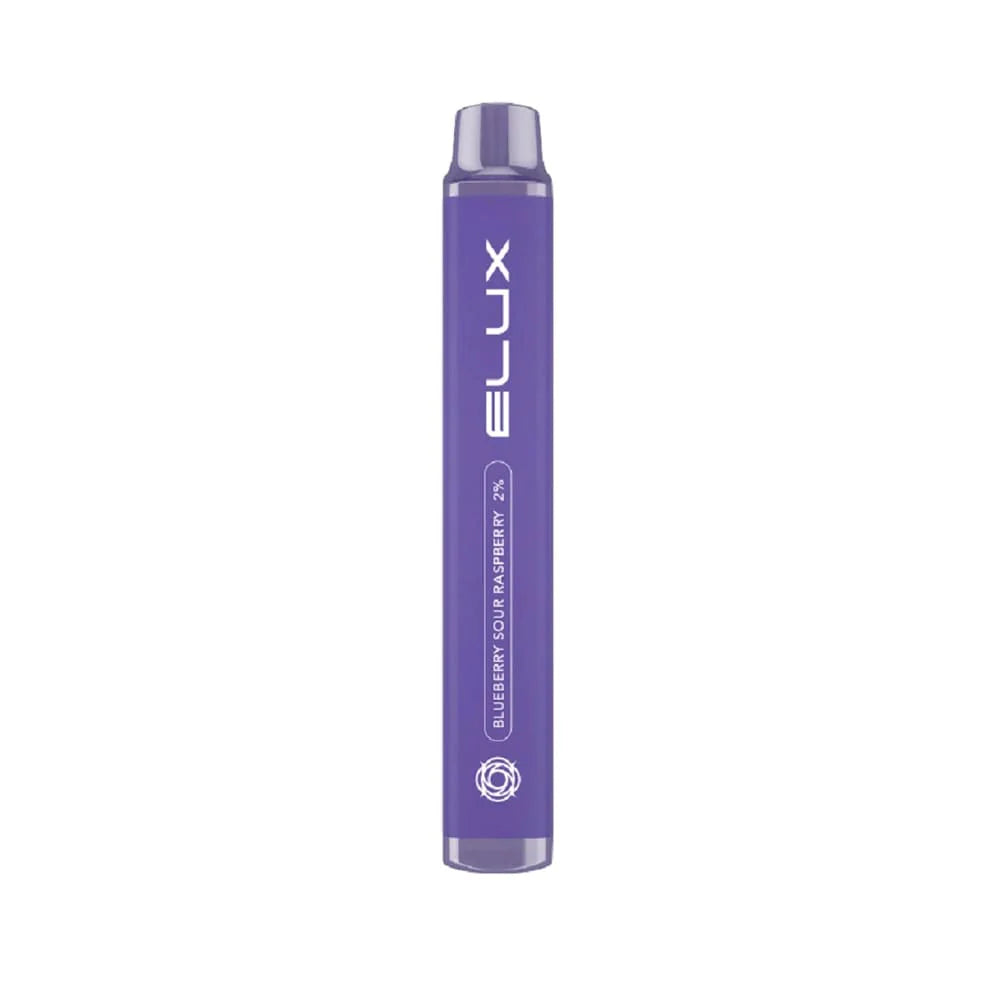 ELUX LEGEND MINI 600 PUFFS DISPOSABLE VAPE