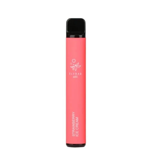 ELF BAR 1500 PUFFS DISPOSABLE VAPE