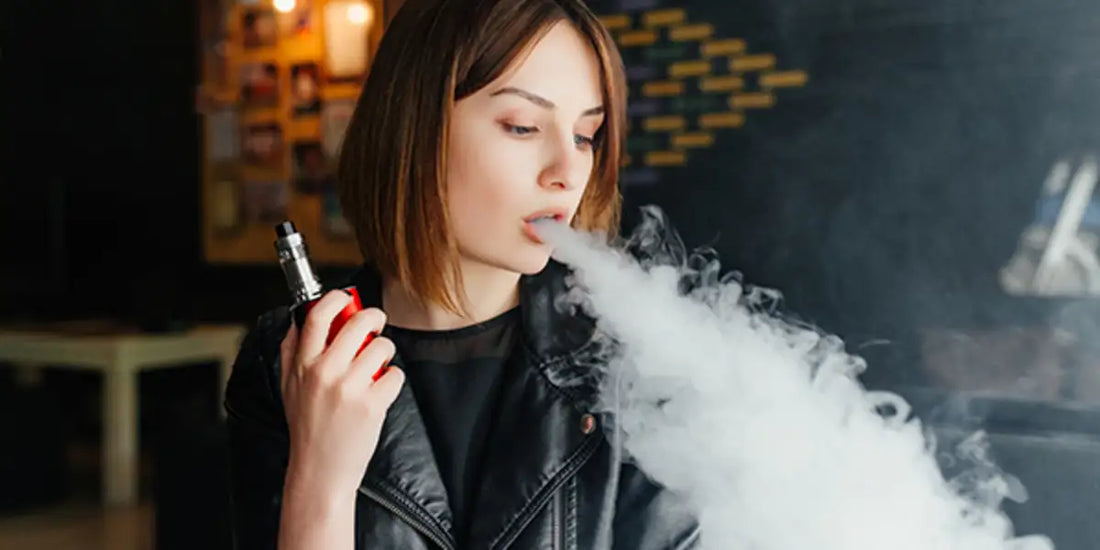 Are Disposable Vapes Legal in the UK or Not?