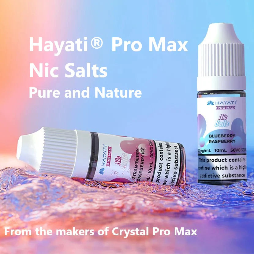 Is Crystal Vape Liquid Good?