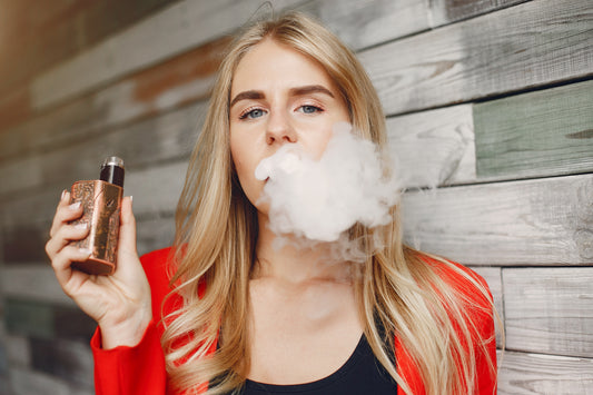 Can You Buy a Box of 10 Disposable Vape in the UK?