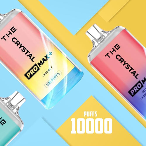 Can You Recharge 10k Vape?