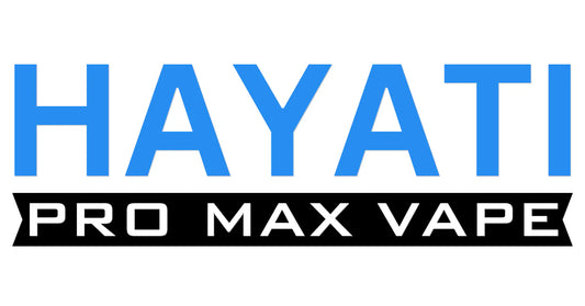 Are Hayati Pro Max Vapes Legal in the UK?