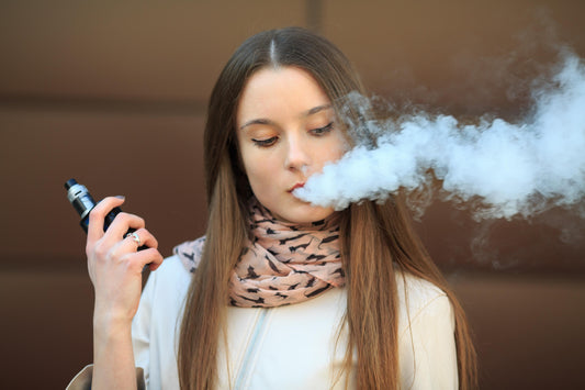 Why Do Disposable Vapes Tastes Better?