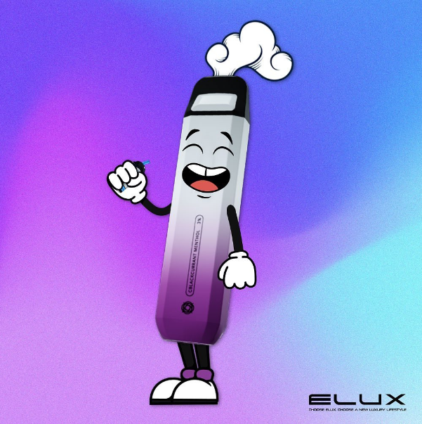 Elux Bar Vape: Your Guide to Safe and Stylish Vaping!