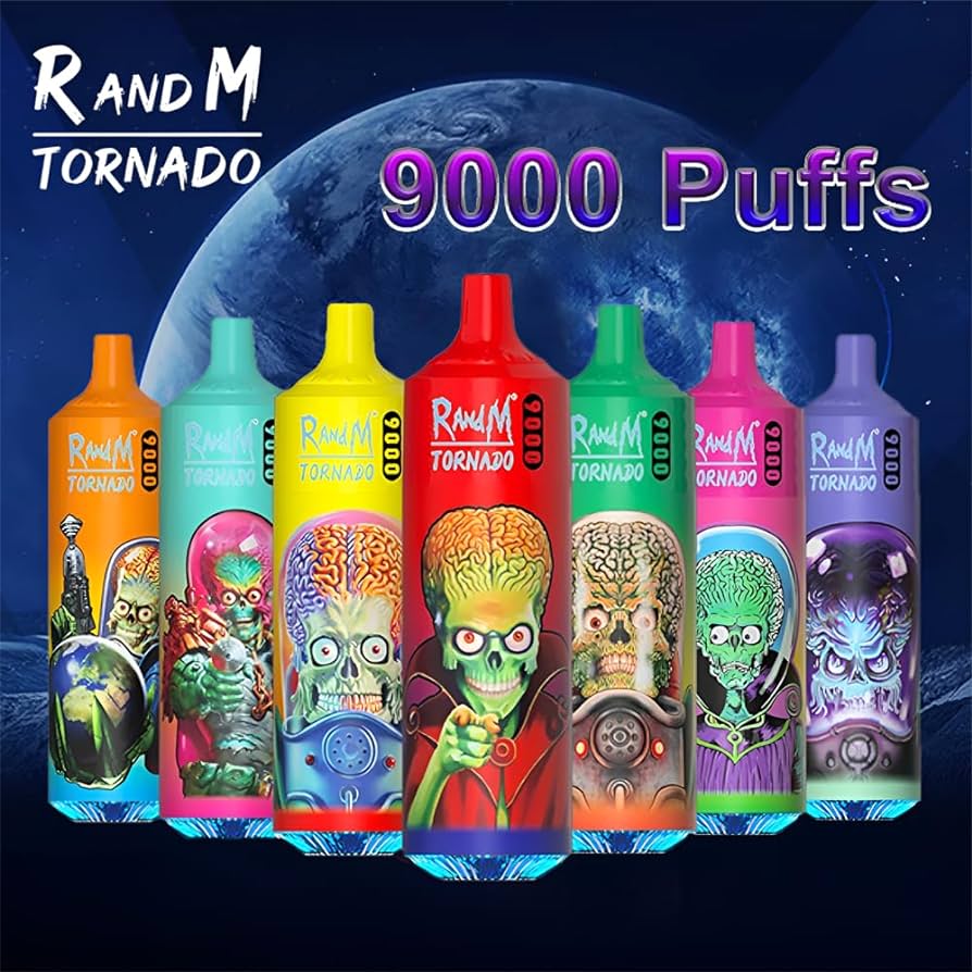 How to Get RandM Tornado 9000 Bulk Buy Cheap?