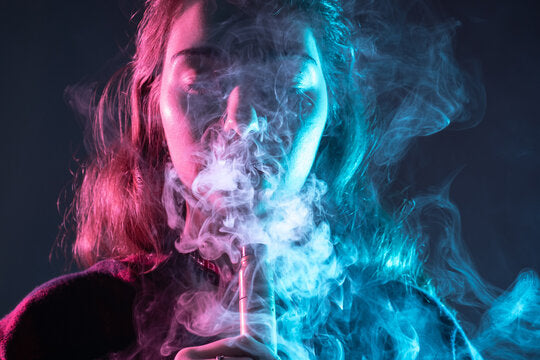 What is the Legal Age to Vape in the UK?