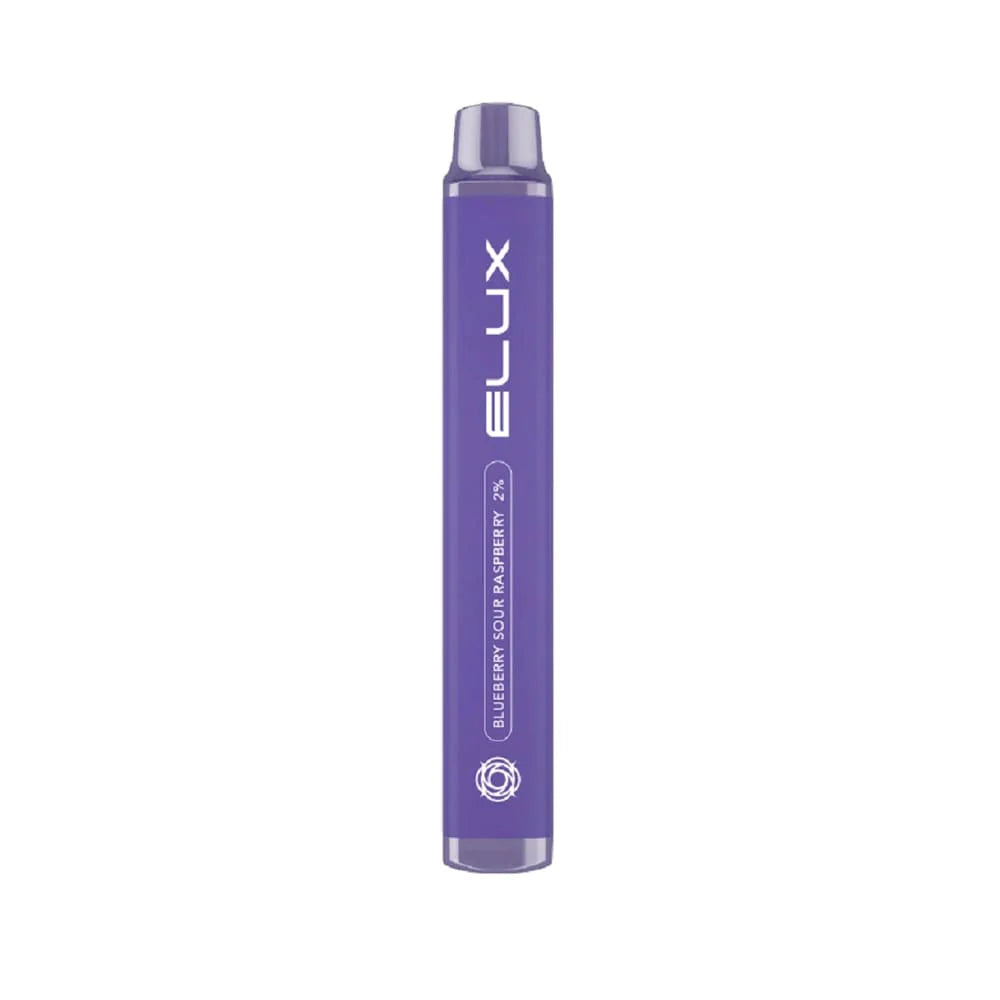 Elux-Legend-Mini-Disposable-Vape-600-Puffs-Blueberry-Sour-Raspberry