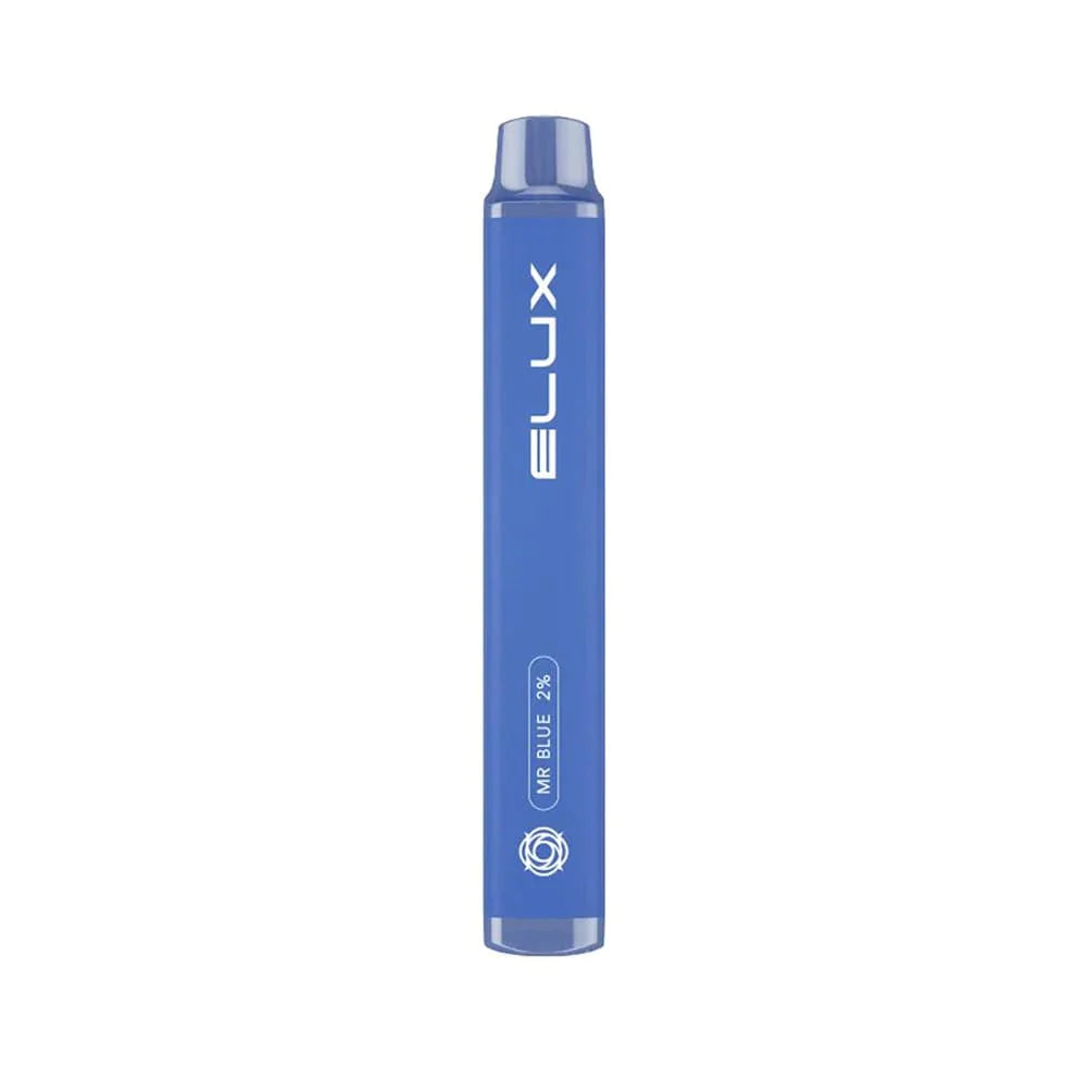 Elux-Legend-Mini-Disposable-Vape-600-Puffs-Mr-Blue