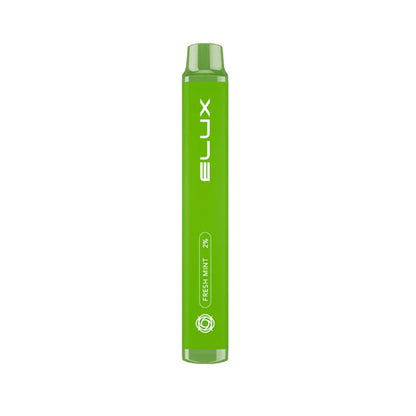 Elux-Legend-Mini-Fresh-Mint-Disposable-Vape
