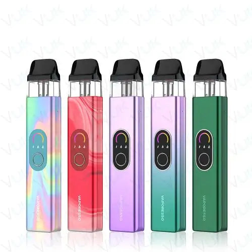 VAPORESSO XROS 4 Pod Kit