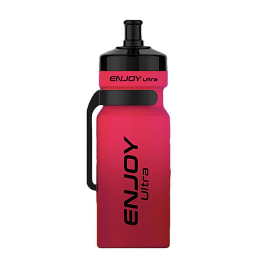 Enjoy Ultra 9000 – Water Bottle Disposable Vape