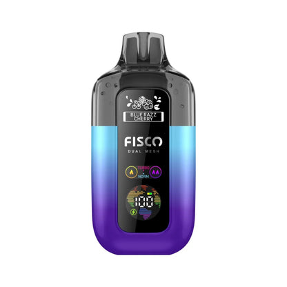 fisco-point-pro-7000-blue-razz-cherry