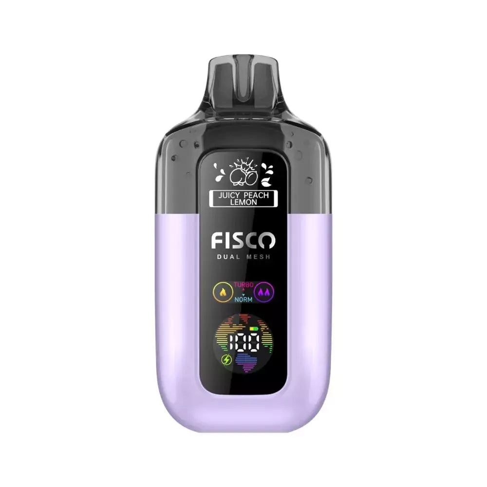 fisco-point-pro-7000-juicy-peach-lemon