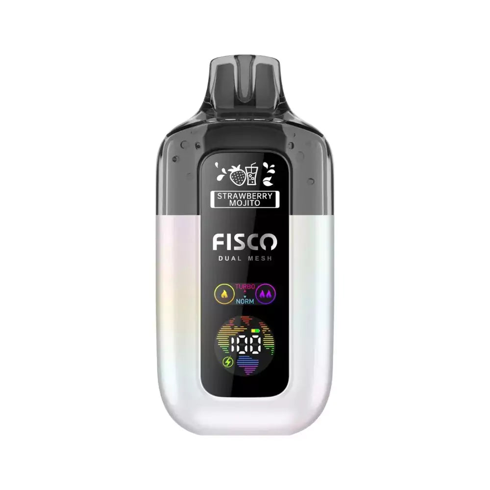 fisco-point-pro-7000-strawberry-mojito