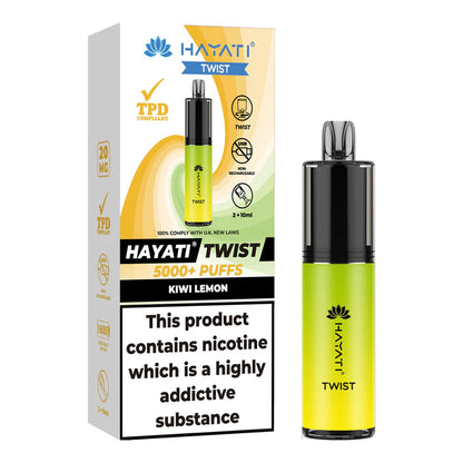 hayati-twist-5000-kiwi-lemon