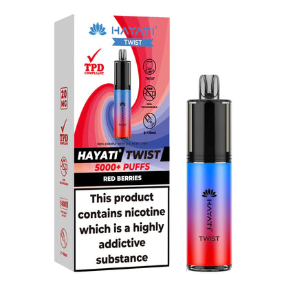 hayati-twist-5000-red-berries