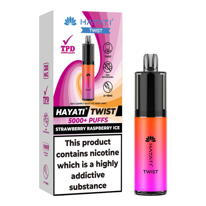 hayati-twist-5000-strawberry-raspberry-ice