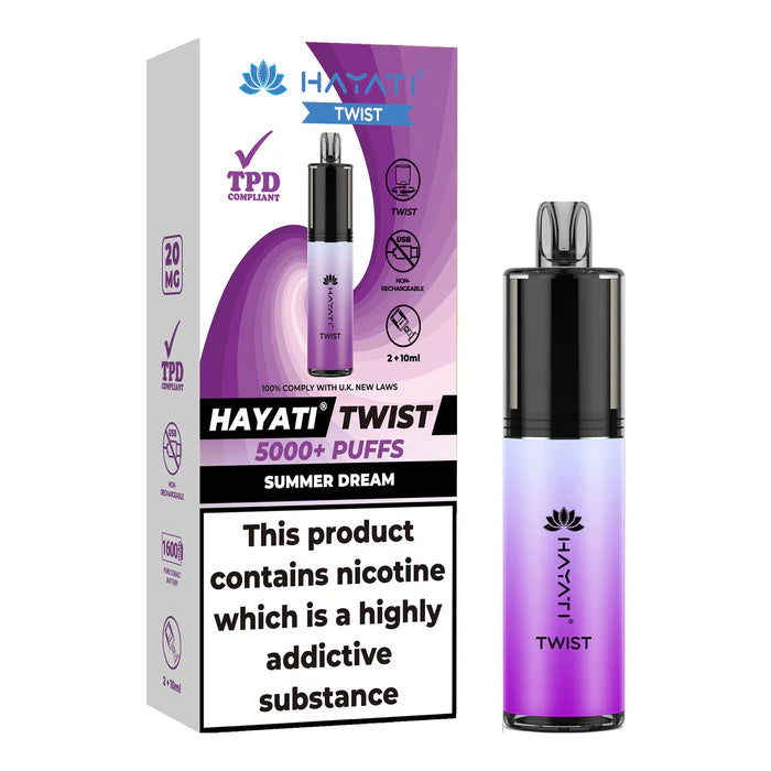 hayati-twist-5000-summer-dream