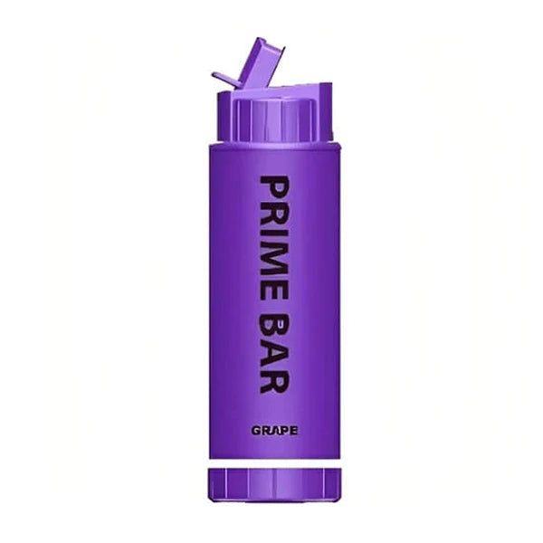 Prime Bar 8000 Puffs Disposable Vape