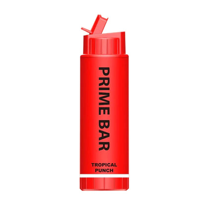 Prime Bar 8000 Puffs Disposable Vape