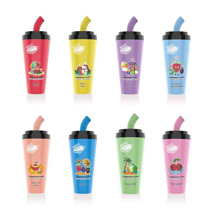 Twister Bar Vape 7000 Puffs