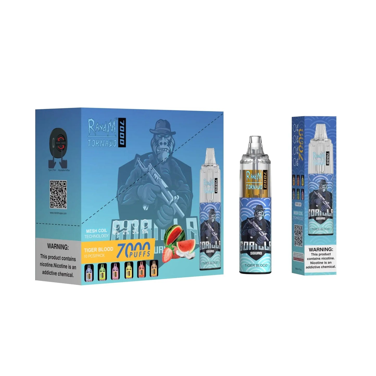 randm tornado 7000 vape uk