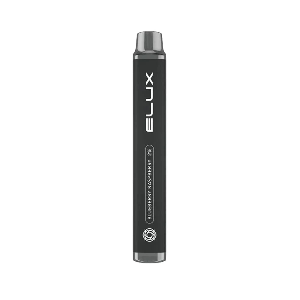 ELUX LEGEND MINI 600 PUFFS DISPOSABLE VAPE