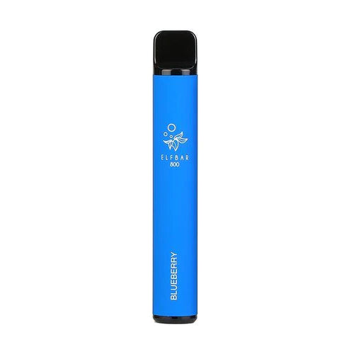 ELF BAR 1500 PUFFS DISPOSABLE VAPE