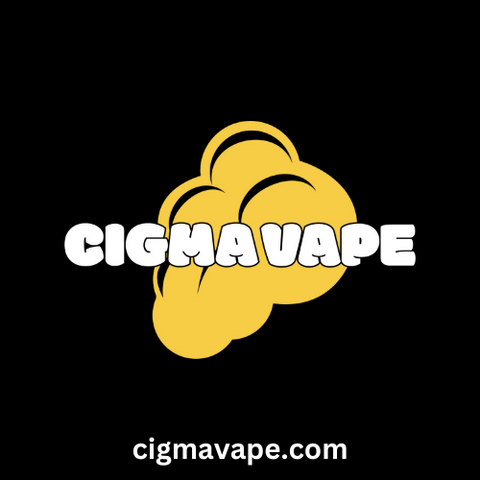 Cigma Vape UK