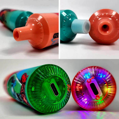 randm tornado 9000 puffs vapes